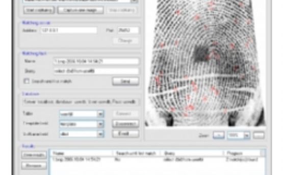 VERIFINGER 11.1 SDK — foto 1