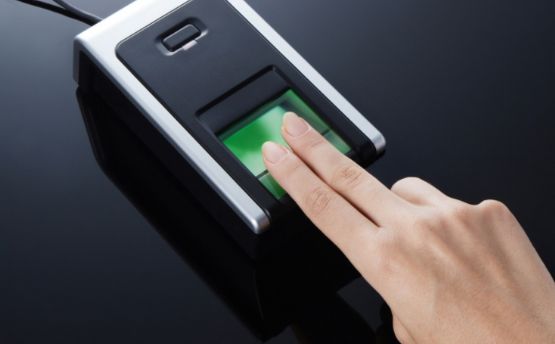FREE FINGERPRINT VERIFICATION SDK — foto 1