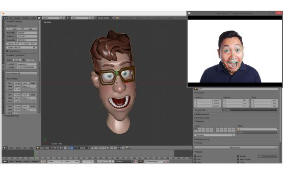 SENTIMASK SDK — foto 1
