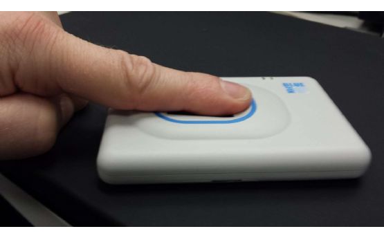 FREE FINGERPRINT VERIFICATION SDK — foto 2