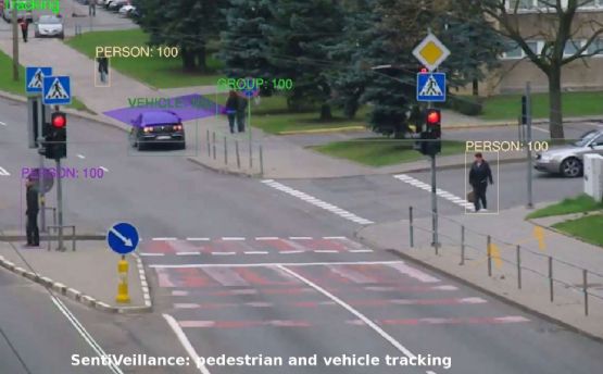 SENTIVEILLANCE SDK 7.1 — foto 2