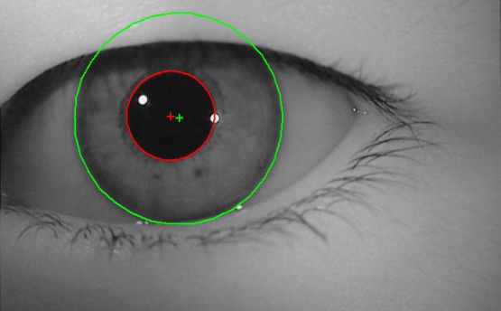 VERIEYE-IDENTIFICACAO-DE-IRIS — foto 2