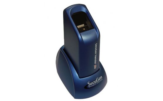 SecuGen Hamster Plus — foto 2