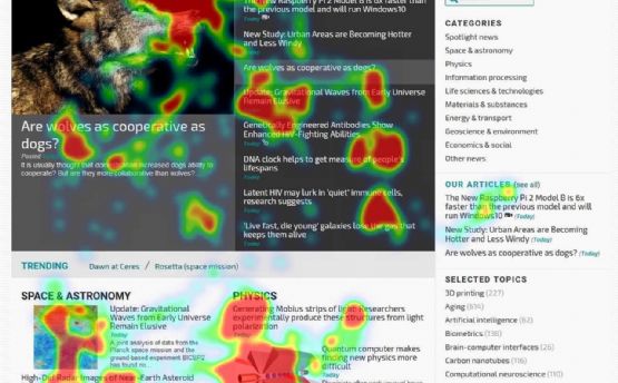 SENTIGAZE TRACKING SDK — foto 3