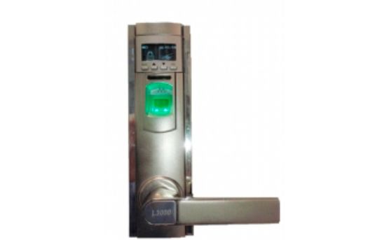 FS-DLOCK 300 — foto 3